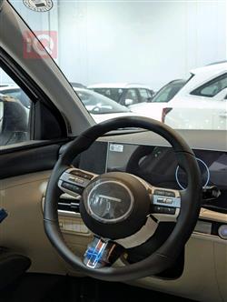 هیوندای تۆکسۆن